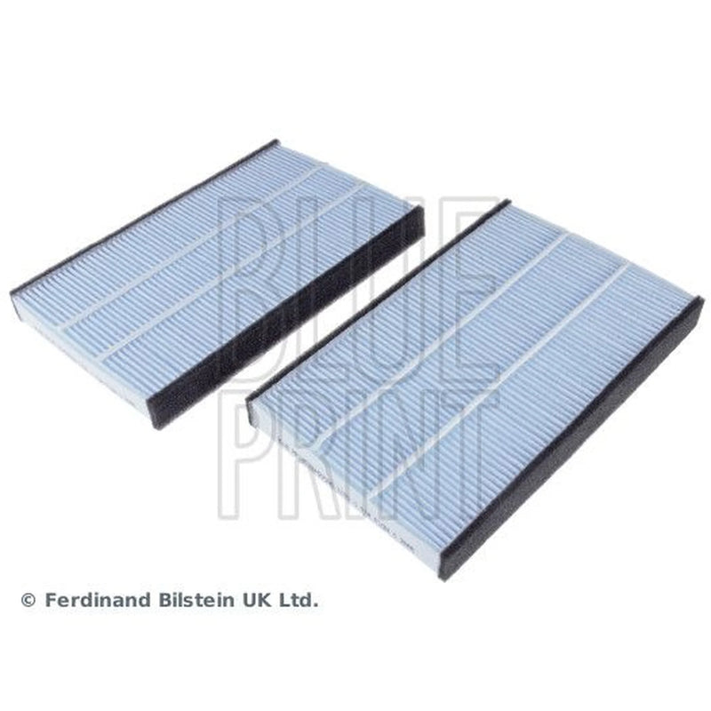 Blue Print Cabin Air Filter Set Wide High ADH22508