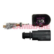 Cambiare Exhaust Gas Temperature Sensor before exhaust turbocharger VE390513