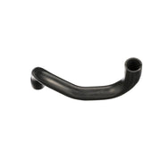 Gates Radiator Coolant Hose 450mm ID fits Opel Adam 2012-2019 1.2 1.4