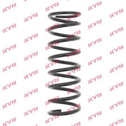 KYB Rear Suspension Coil Spring fits Jaguar X-Type I 2001-2009 2.5 3.0