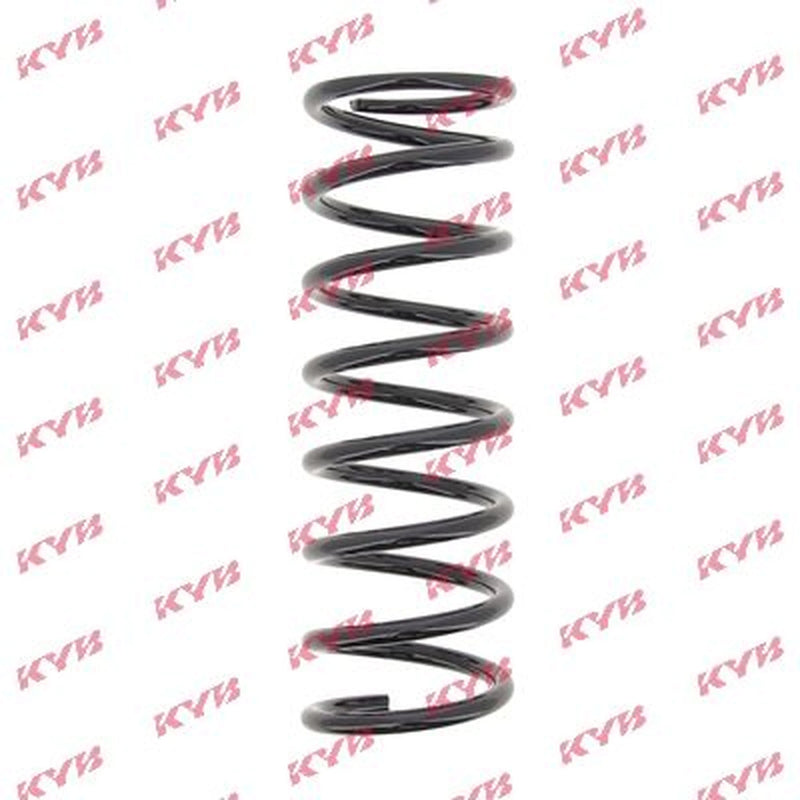 KYB Rear Suspension Coil Spring fits Jaguar X-Type I 2001-2009 2.5 3.0