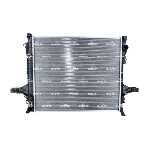 NRF Engine Radiator 58356
