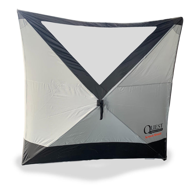 Quest Screen Shield Windbreak (1 panel) Quest Leisure - Dynamic Drive
