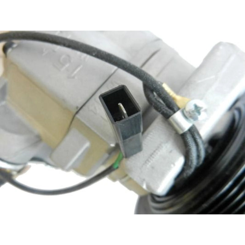 Mahle Air Conditioning Compressor ACP 1167 000S