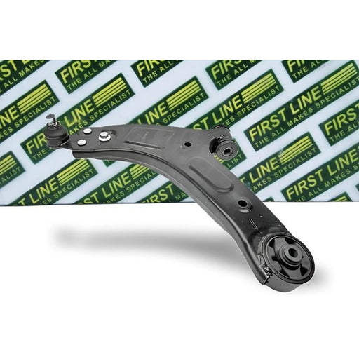 First Line Control/Trailing Arm fits Hyundai I800 Travel 2008 on 2.5