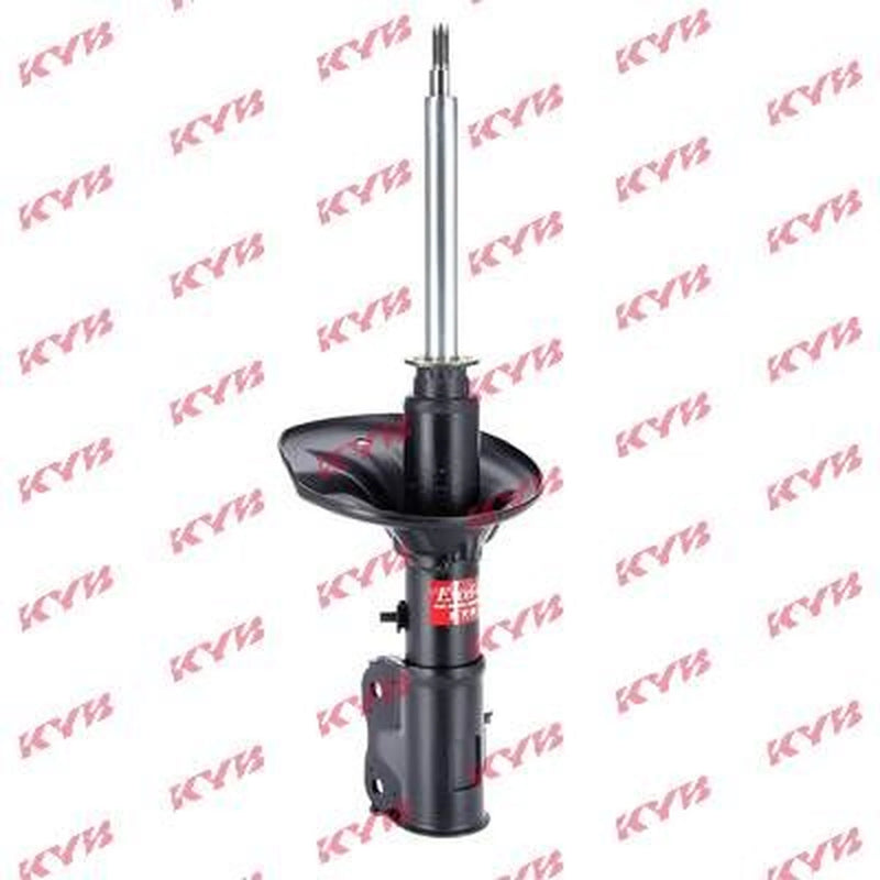 KYB Shock Absorber Damper Strut Front Left fits Proton Persona 1994-2002 1.6 1.8