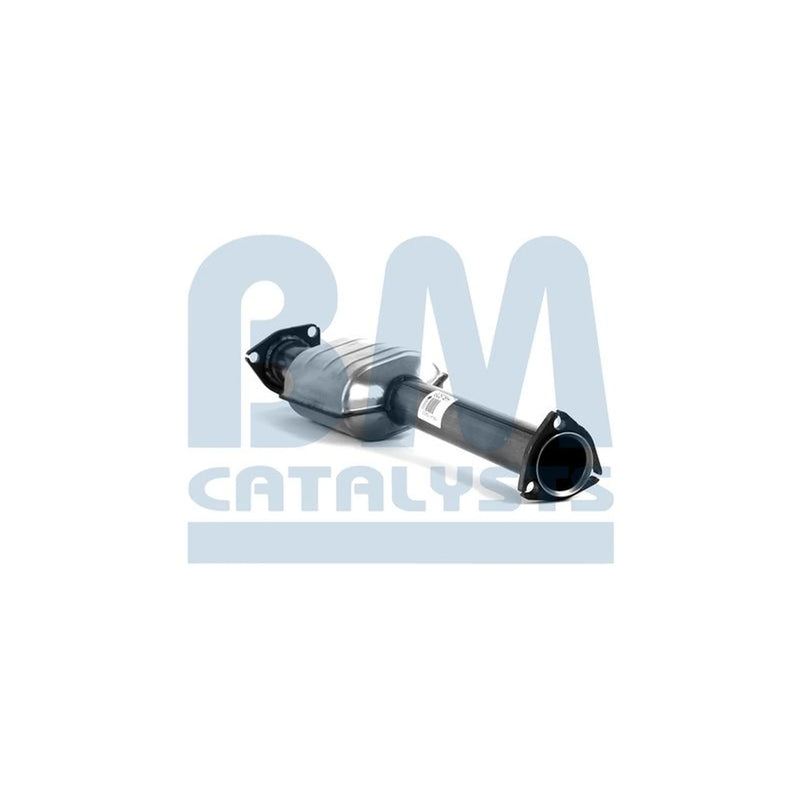 BM Catalysts Homologated Petrol Cat fits Fiat Croma 1986-1996