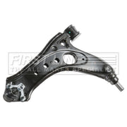 First Line Control/Trailing Arm fits Audi A2 2000-2005 1.4 1.6