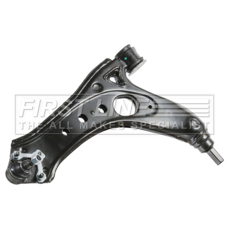 First Line Control/Trailing Arm fits Audi A2 2000-2005 1.4 1.6