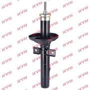 KYB Shock Absorber Damper Strut Front fits Ford Mpv 1991-1996 1.3 1.8