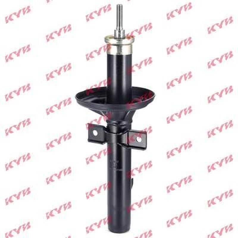 KYB Shock Absorber Damper Strut Front fits Ford Mpv 1991-1996 1.3 1.8