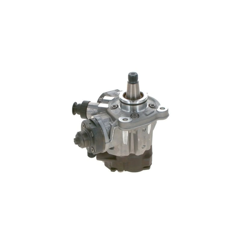 Bosch High Pressure Fuel Pump fits Massey Ferguson Mf 8700 2013 on