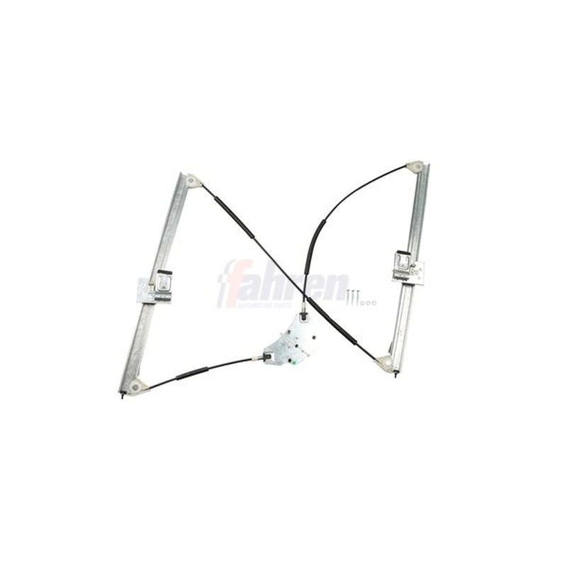 Fahren Electric Window Regulator Lifter Left Front FWD1087
