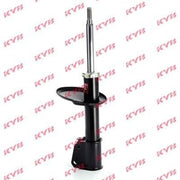 KYB Shock Absorber Damper Strut Front fits Renault Twingo I 1993-2007 1.2