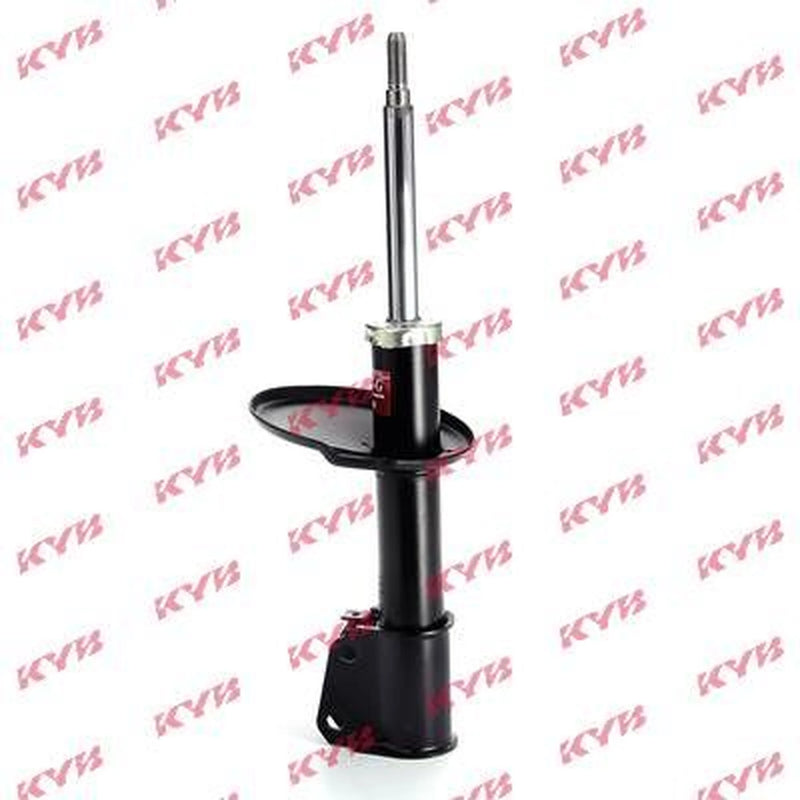 KYB Shock Absorber Damper Strut Front fits Renault Twingo I 1993-2007 1.2