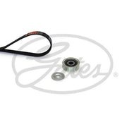 Gates V-Ribbed Belt Set K024PK803