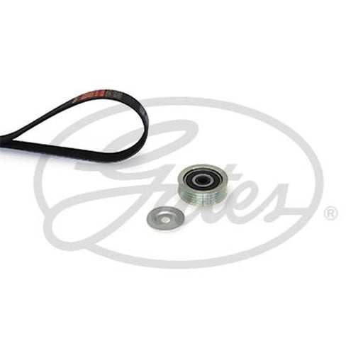 Gates V-Ribbed Belt Set K024PK803