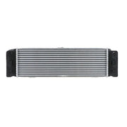 Hella Intercooler (Charge Air Cooler) 8ML 366 341-131