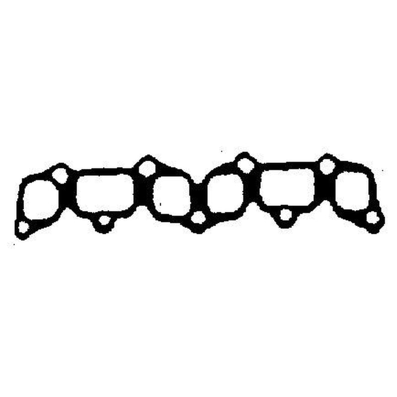 BGA Gasket, Intake/ Exhaust Manifold fits Bedford Kb 1972-1988 2.0