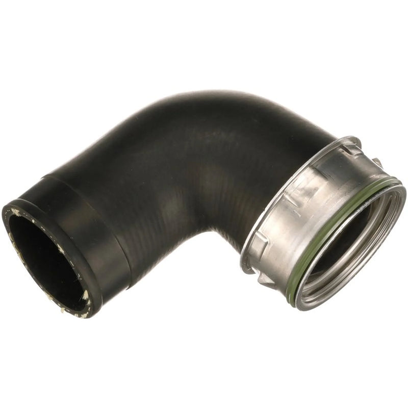 Gates Intercooler Turbo Charge Air Hose 150mm fits Audi A4 B6 2004 on 1.9
