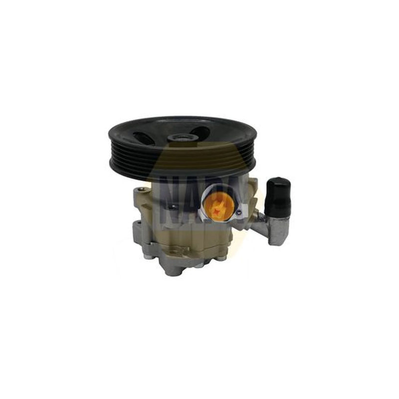 NAPA Power Steering Hydraulic Pump fits Mercedes-Benz C-Class 2005-2008