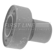 First Line Axle Beam Bushing Left fits Renault Kangoo 1997-2018