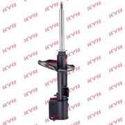 KYB Shock Absorber Damper Strut Front Left fits Mitsubishi Space Runner
