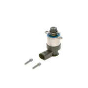 Bosch Fuel Quantity Control Valve (Common Rail) High-pressure Pump