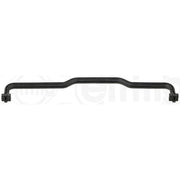 Elring Timing Case Cover Gasket Rubber fits Plaxton Elite 2009 on