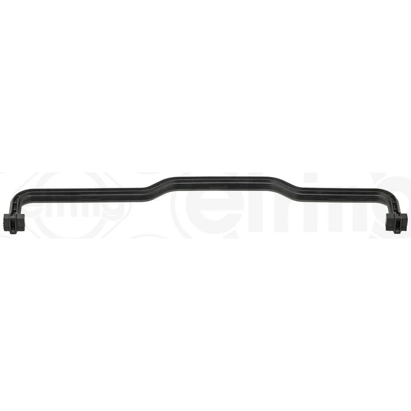 Elring Timing Case Cover Gasket Rubber fits Plaxton Elite 2009 on