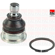 FAI 2 x Ball Joints