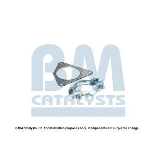 BM Catalysts Fitting Kit FK80129A FK80129A