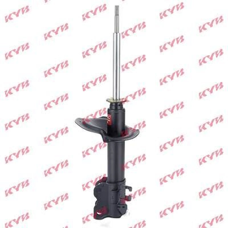 KYB 2 x Shock Absorbers fits Nissan Almera Tino 2000-2003 2.0