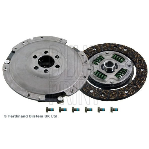 Blue Print Clutch Kit Set 3pc 192mm ADV183021