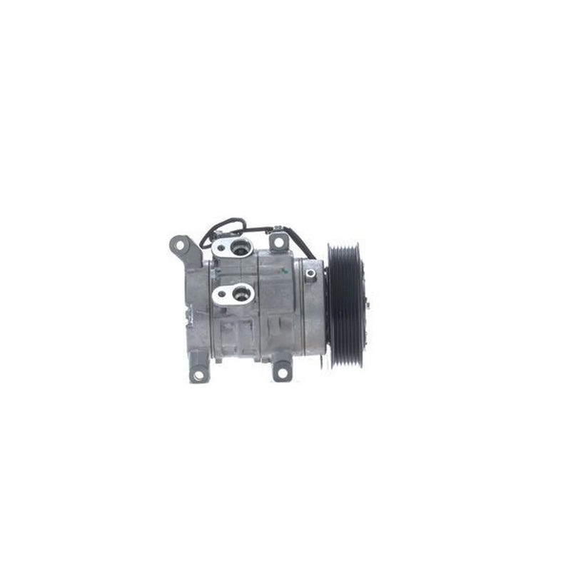 Mahle Air Conditioning Compressor fits Toyota Hilux Vigo VII Pickup 2004-2015
