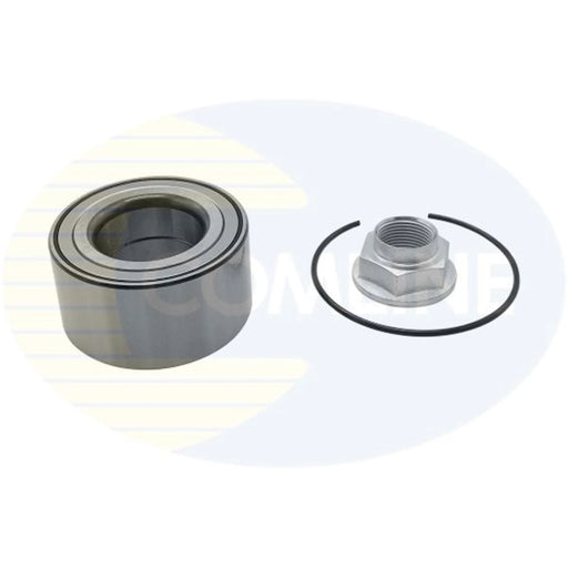 Comline Wheel Bearing Kit 72mm fits Hyundai Accent IV 2010-2018 1.4 1.6
