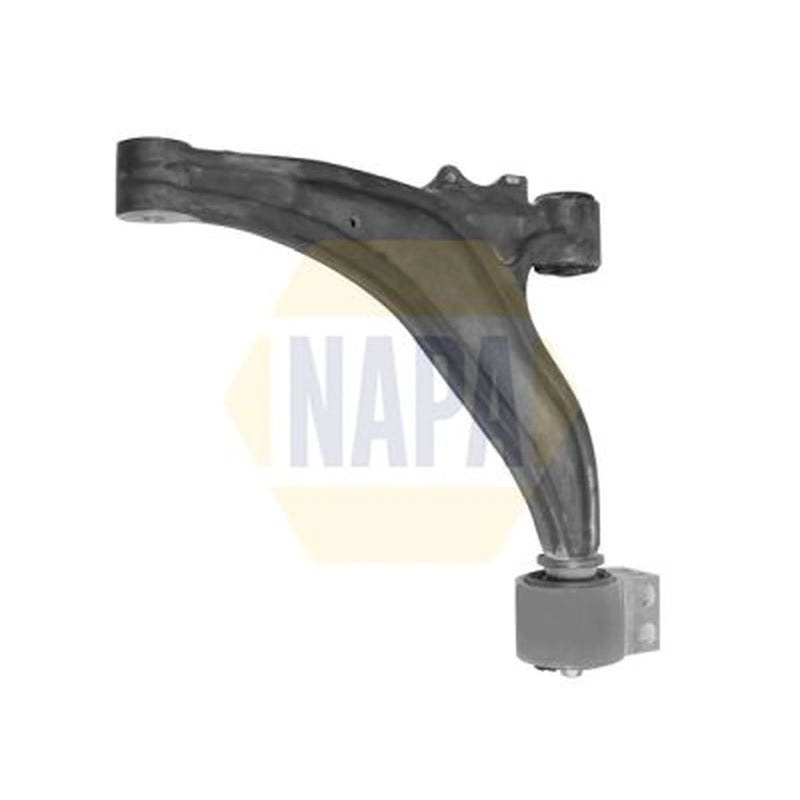NAPA Control/Trailing Arm Front Left fits Opel Astra J 2011-2018