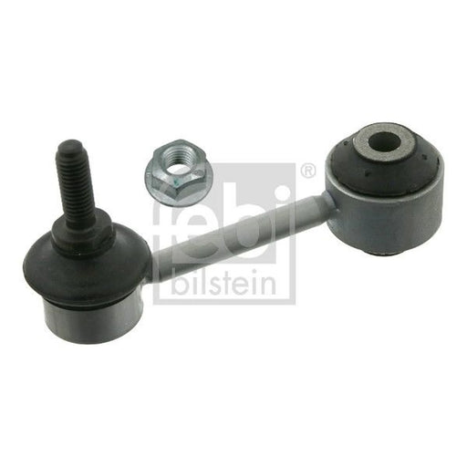 Febi Stabiliser Bar Link Coupling Rod Rear Right 28212