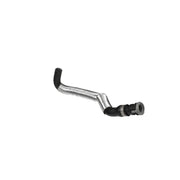 Gates Curved Radiator Hose fits Volvo C30 2006-2013 2.4