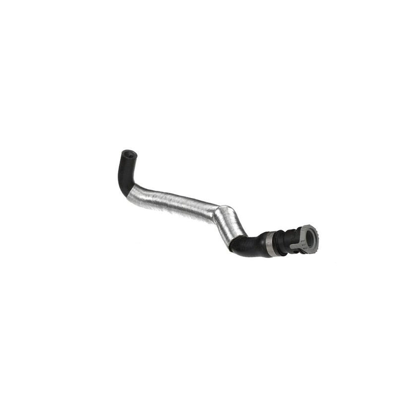 Gates Curved Radiator Hose fits Volvo C30 2006-2013 2.4