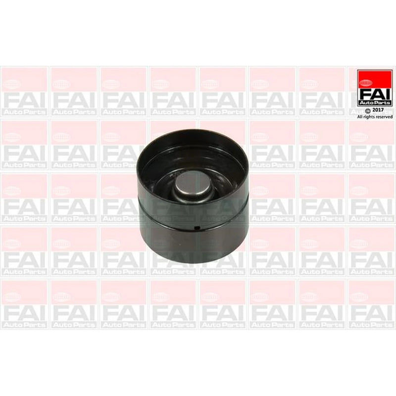 FAI 8 x Valve Tappet Lifter fits Audi A2 2000-2005 1.2 1.4
