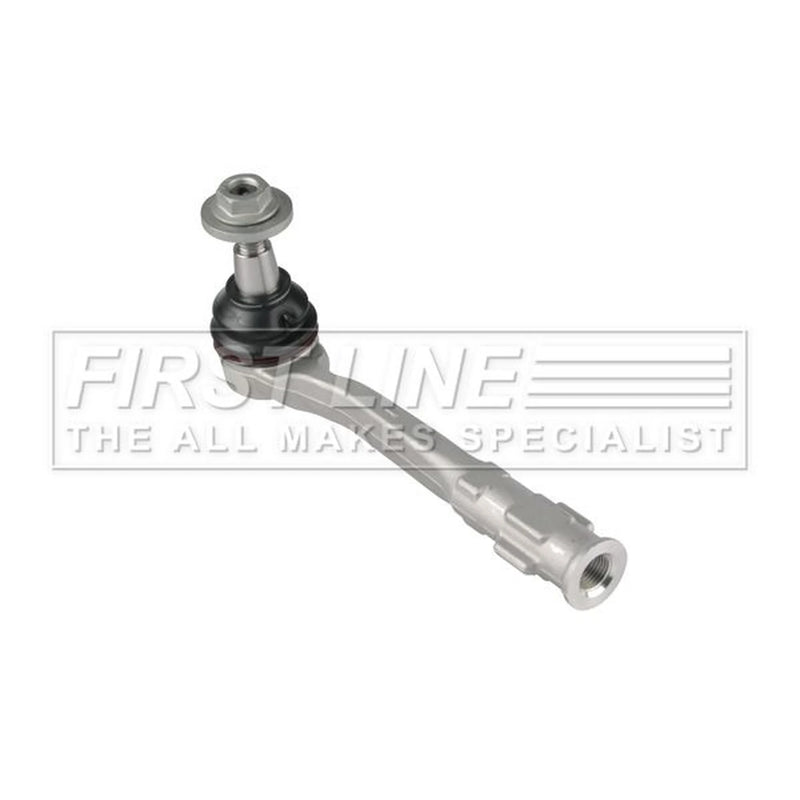 First Line Steering Tie Rod End Ball Joint 14X1.5 fits Porsche Cayenne 2017-2023