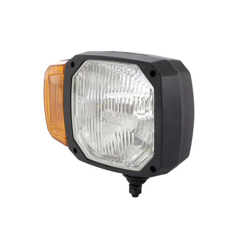 Hella Headlight Headlamp T4W Right