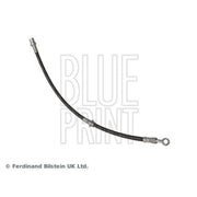 Blue Print Brake Hydraulic Hose Line Rear Left ADS75369
