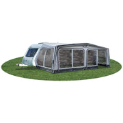 Pluto 2 Air Full Awning (1086 - 1121 Size 12 : XXL) 12020371200002 Quest - Dynamic Drive