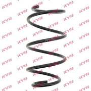 KYB 2 x Suspension Springs fits Mercedes-Benz Slk 2004-2011 171.456 171.458