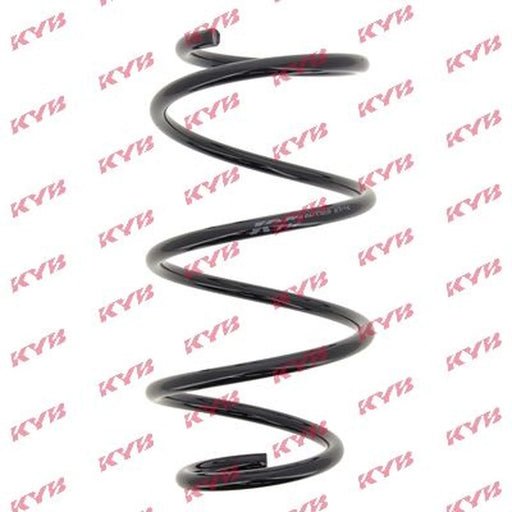 KYB 2 x Suspension Springs fits Mercedes-Benz Slk 2004-2011 171.456 171.458