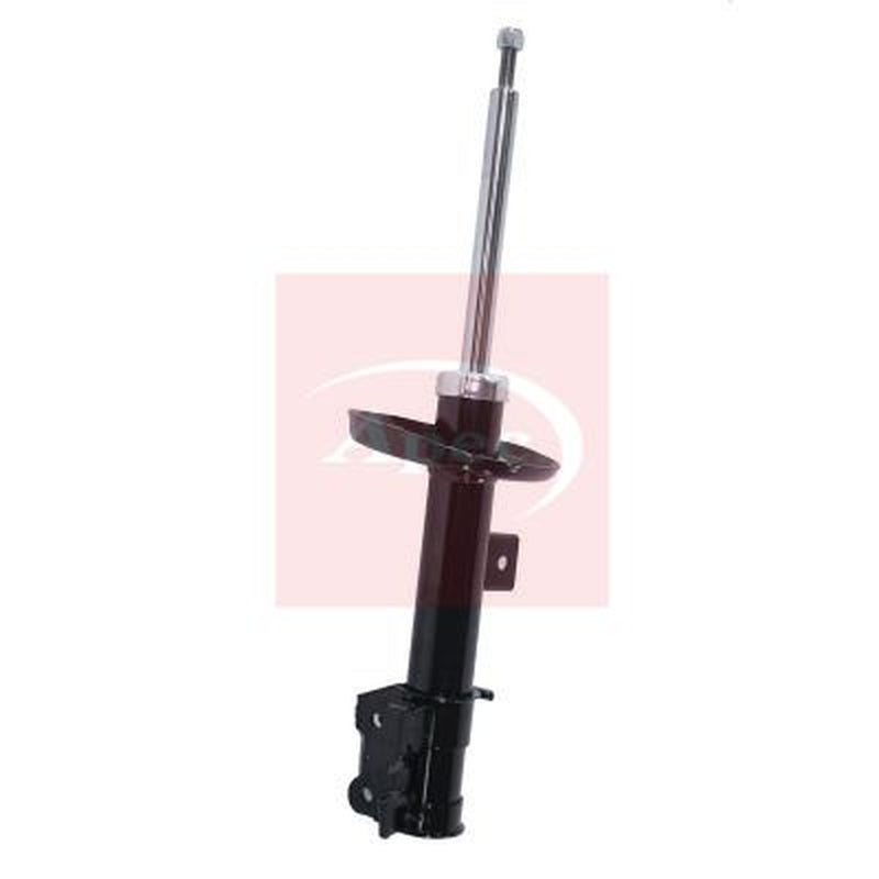 Apec 2 x Shock Absorbers fits Chrysler Ypsilon 2011-2021 0.9 1.2 1.3