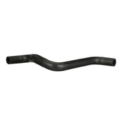 Gates Radiator Coolant Hose 630mm ID fits Mitsubishi Colt Czc VI 2006-2009 1.5