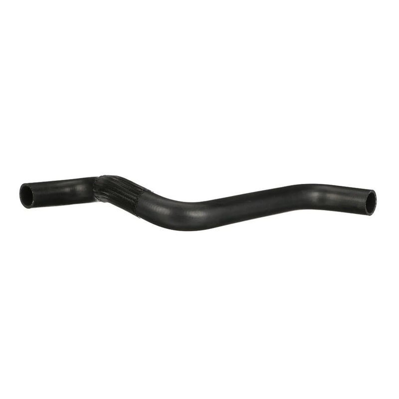 Gates Radiator Coolant Hose 630mm ID fits Mitsubishi Colt Czc VI 2006-2009 1.5